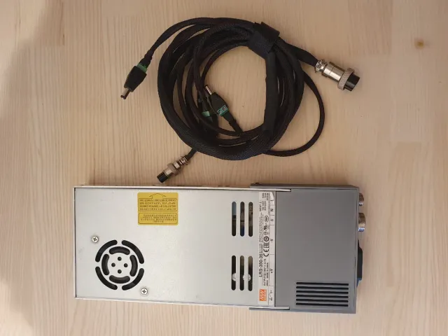 Amplificatori 2.1 Canali Classe D