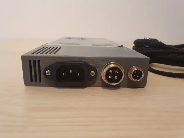 Amplificatori 2.1 Canali Classe D