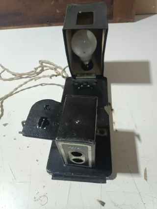 Proyector Nic Juguete + 17 Películas