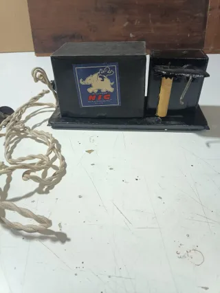 Proyector Nic Juguete + 17 Películas