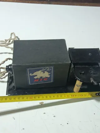 Proyector Nic Juguete + 17 Películas