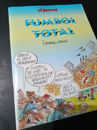 7 comics humor INFUSION MACROIDIOTICA + MAD