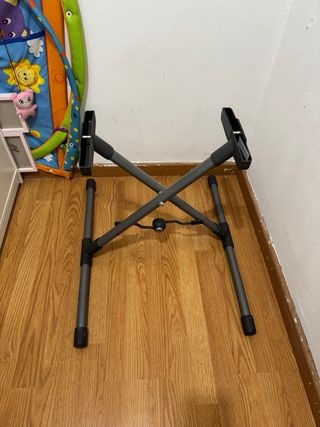 Moisés portátil para bebé