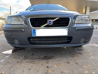 Volvo S60 2.4D Momentum 163 CV Automático
