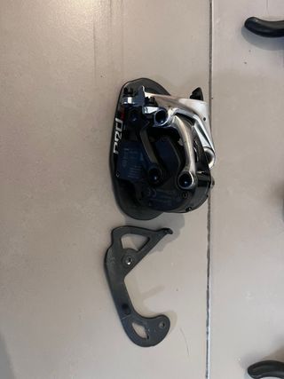 Manetas Sram Red eTap 11v