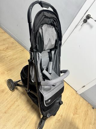 Carrito Bebé Nurse by Jane FLY