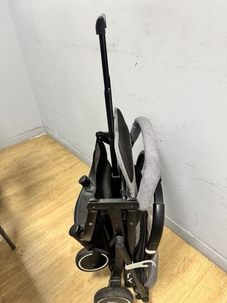 Carrito Bebé Nurse by Jane FLY