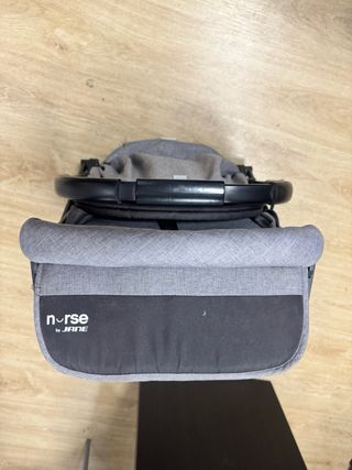 Carrito Bebé Nurse by Jane FLY