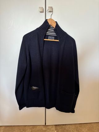 Jersey SPIRA MEN Azul Talla M