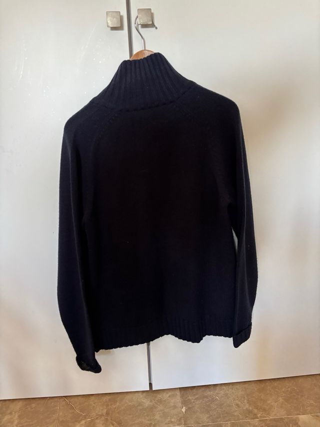 Jersey SPIRA MEN Azul Talla M