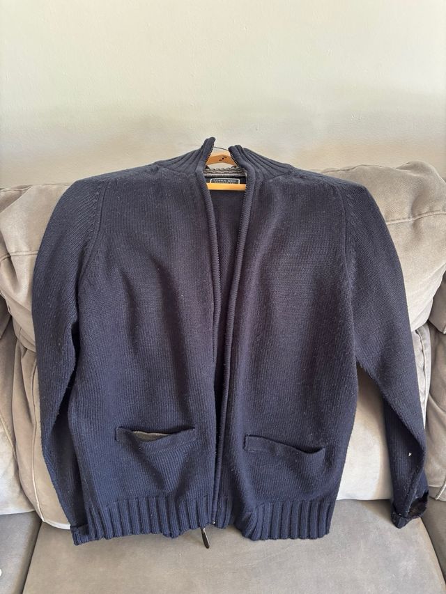 Jersey SPIRA MEN Azul Talla M