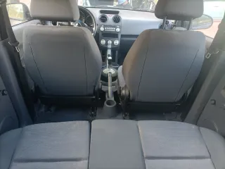 Mitsubishi Colt / Garantía/Financiación