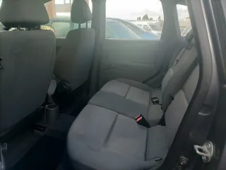 Mitsubishi Colt / Garantía/Financiación