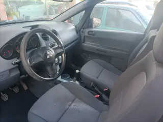 Mitsubishi Colt / Garantía/Financiación