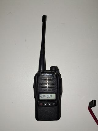 Radio PMR 446 Polmar - Ottime condizioni