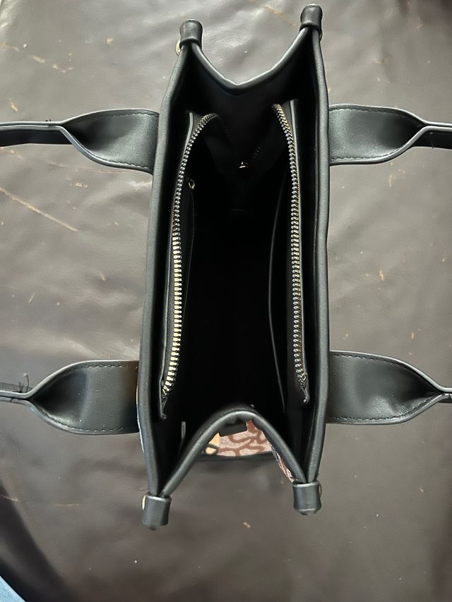 Bolso de mano Tous multicolor