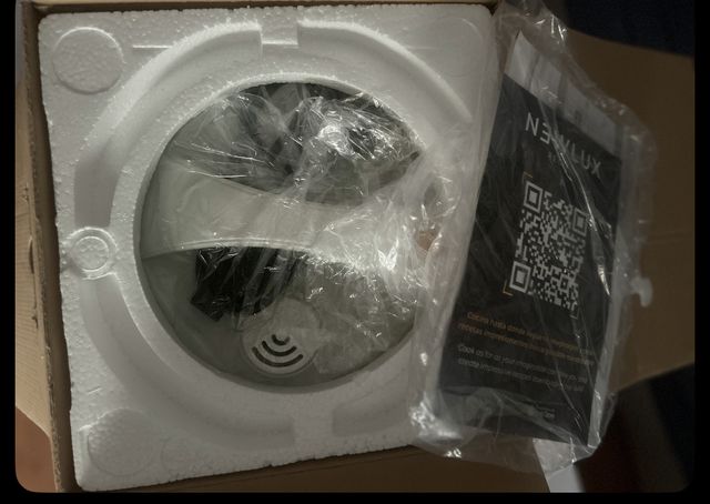 Olla Eléctrica NEWLUX Smartchef V50