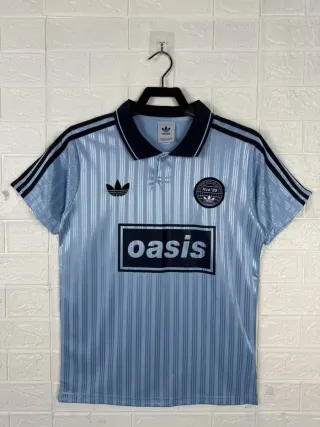 Camiseta Adidas Oasis Gira 2025