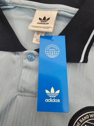 Camiseta Adidas Oasis Gira 2025