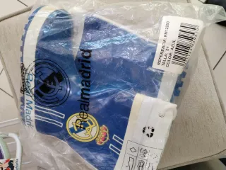 Botas de agua Real Madrid Talla 31