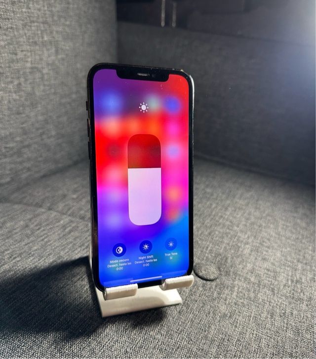 iPhone 12 Pro 128 GB GRAFITO