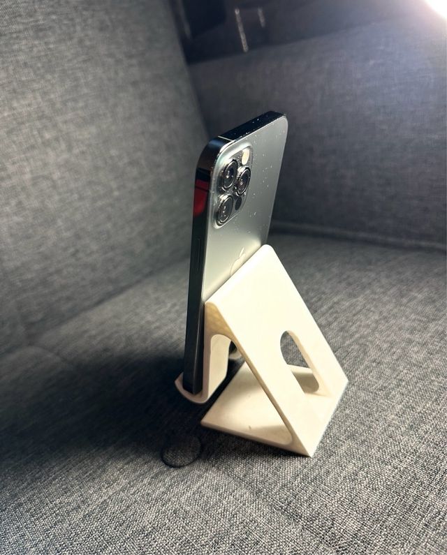 iPhone 12 Pro 128 GB GRAFITO