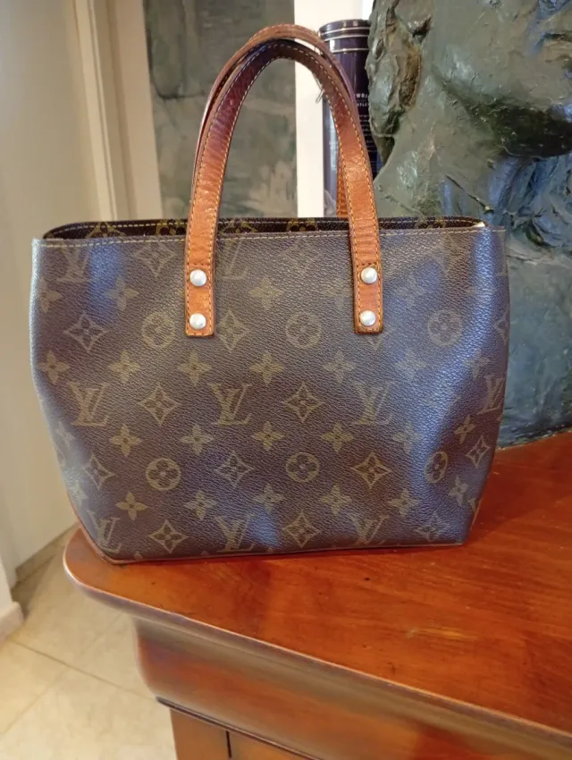 Bolso Louis Vuitton Vintage Monogram