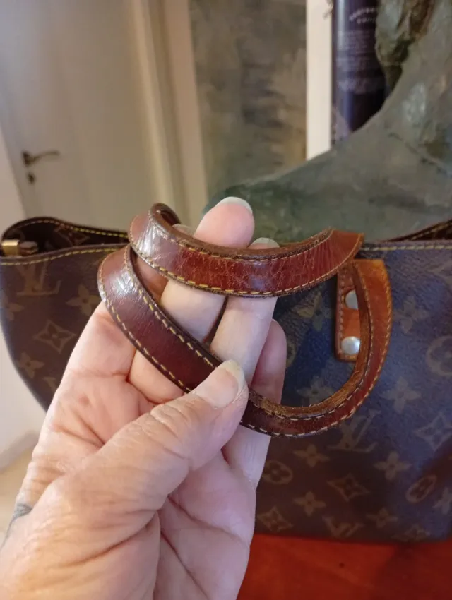 Bolso Louis Vuitton Vintage Monogram