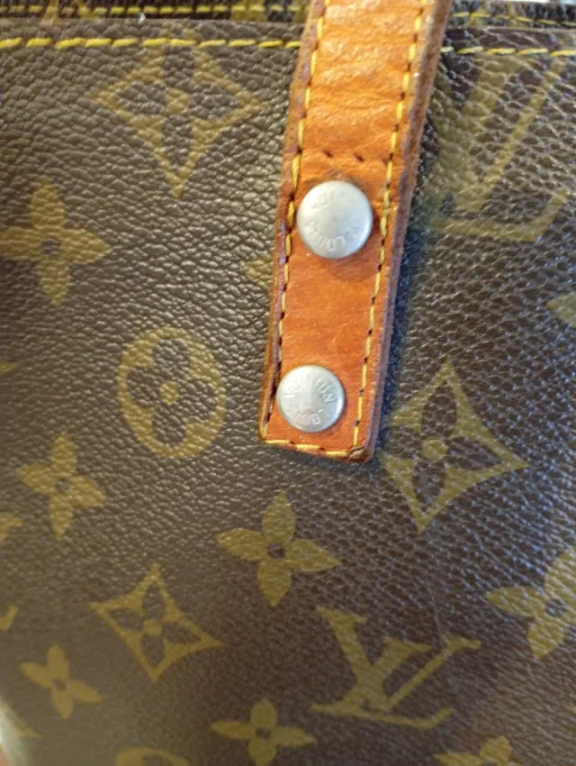 Bolso Louis Vuitton Vintage Monogram