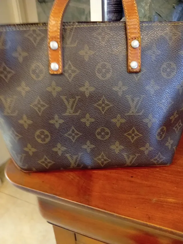 Bolso Louis Vuitton Vintage Monogram