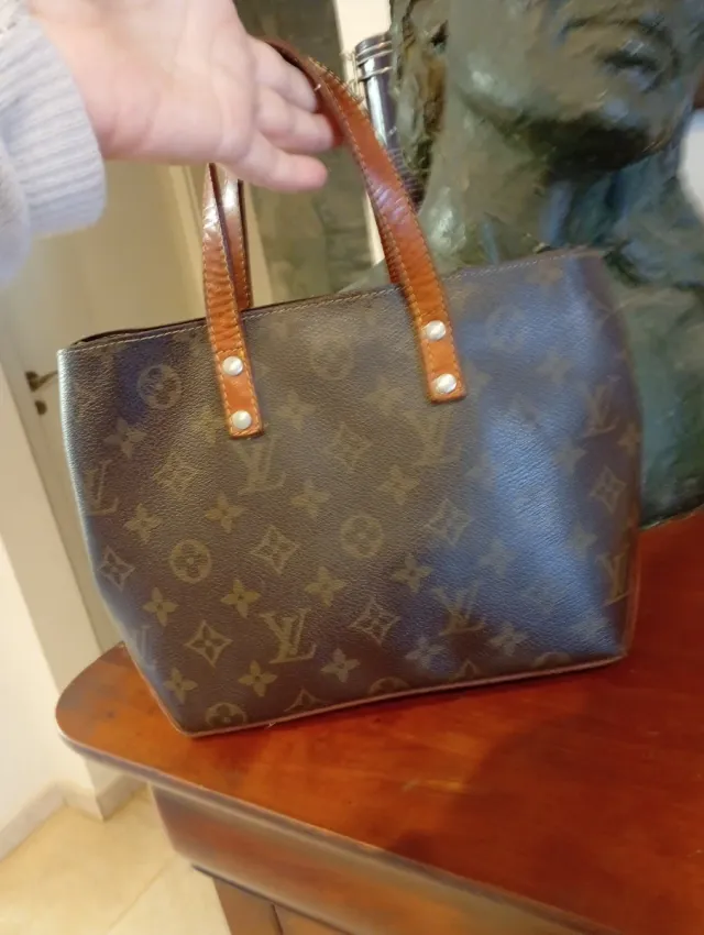 Bolso Louis Vuitton Vintage Monogram
