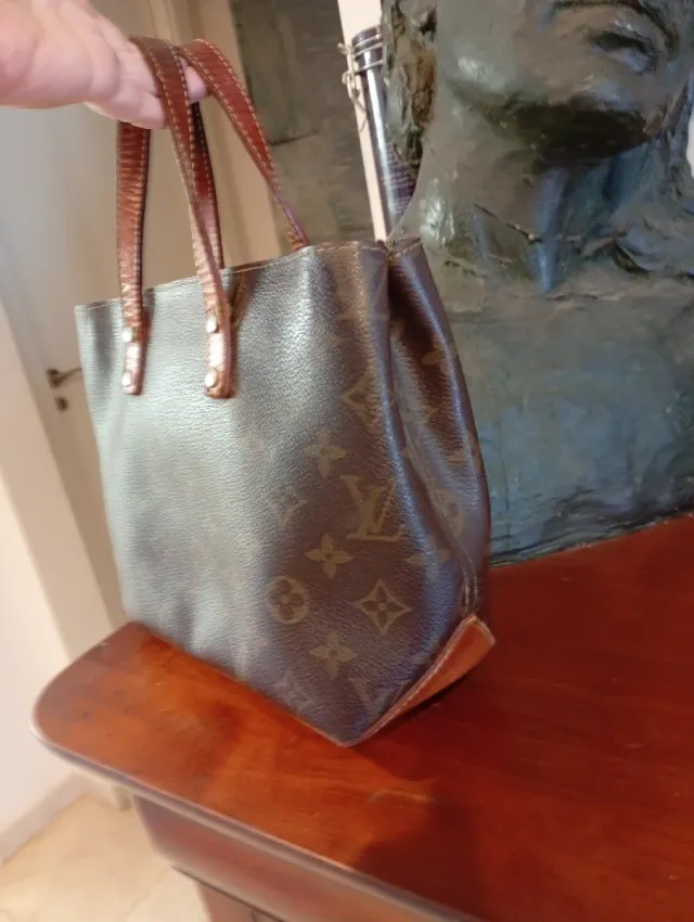 Bolso Louis Vuitton Vintage Monogram