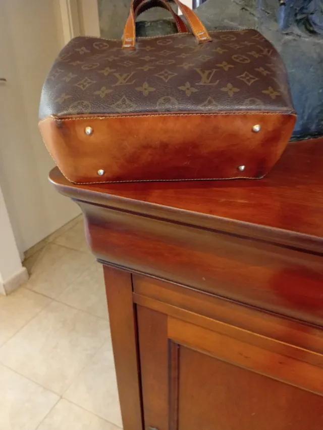 Bolso Louis Vuitton Vintage Monogram