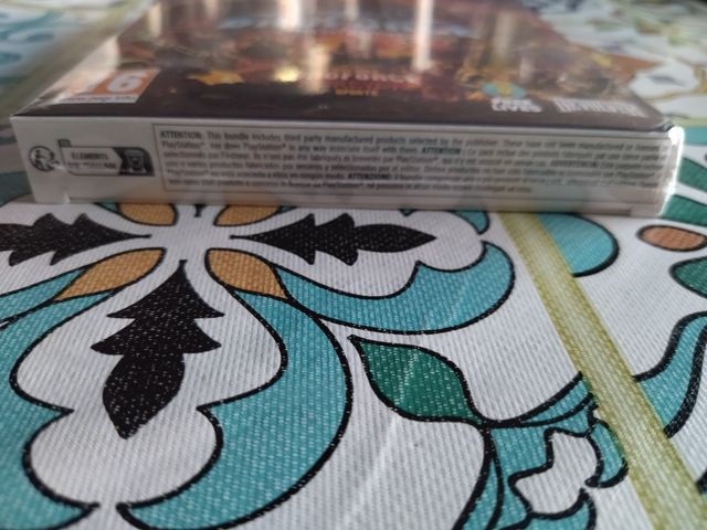 Broforce Deluxe Edition PS4 (PlayStation 4)