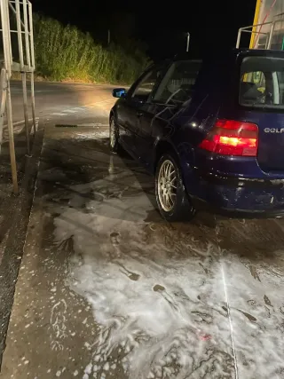 Volkswagen Golf IV GTI 1.8T AUM ED.ESPECIAL NEGOCI