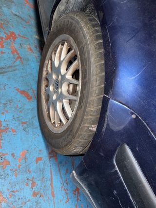 Volkswagen Golf IV GTI 1.8T AUM ED.ESPECIAL NEGOCI