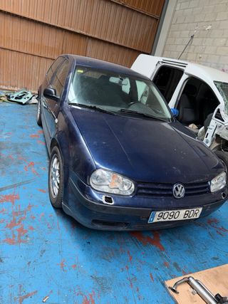 Volkswagen Golf IV GTI 1.8T AUM ED.ESPECIAL NEGOCI