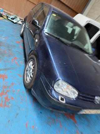 Volkswagen Golf IV GTI 1.8T AUM ED.ESPECIAL NEGOCI