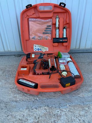 Clavadora Paslode IM50 F18