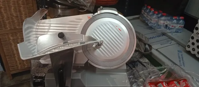 Cortafiambres industrial