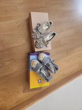 Traje de Fallera completo + cancán