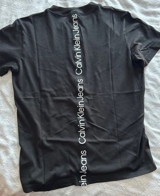 T-Shirt Calvin Klein