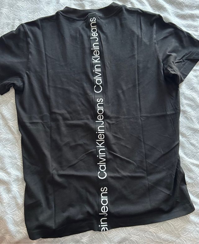 T-Shirt Calvin Klein