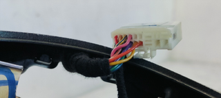 VOLANTE HYUNDAI I20 (BC3) 1.0I TURBO 100 FAP 5610