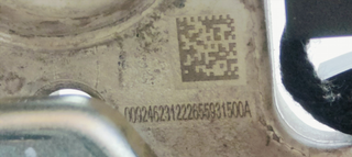 VOLANTE HYUNDAI I20 (BC3) 1.0I TURBO 100 FAP 5610