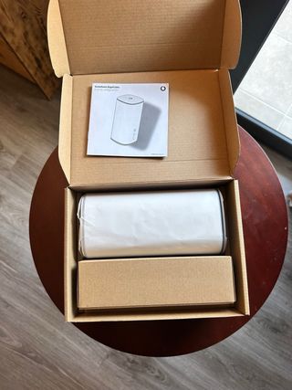 Vodafone GigaCube MC888 5G WiFi Router Nuevo