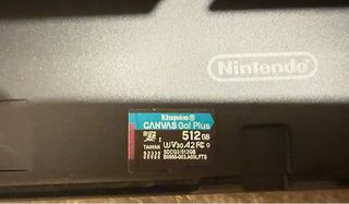 Nintendo Switch OLED - Ottime Condizioni