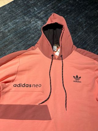 Conjunto Adidas Mujer Talla M