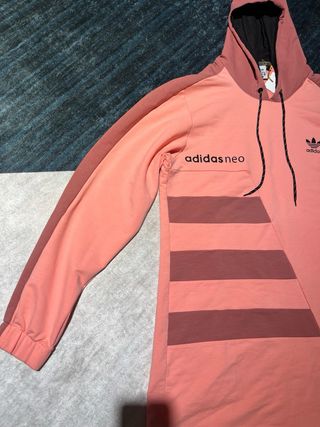 Conjunto Adidas Mujer Talla M