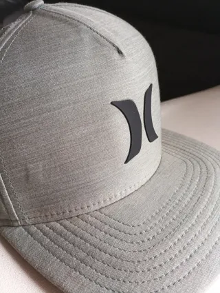 Gorra Hurley